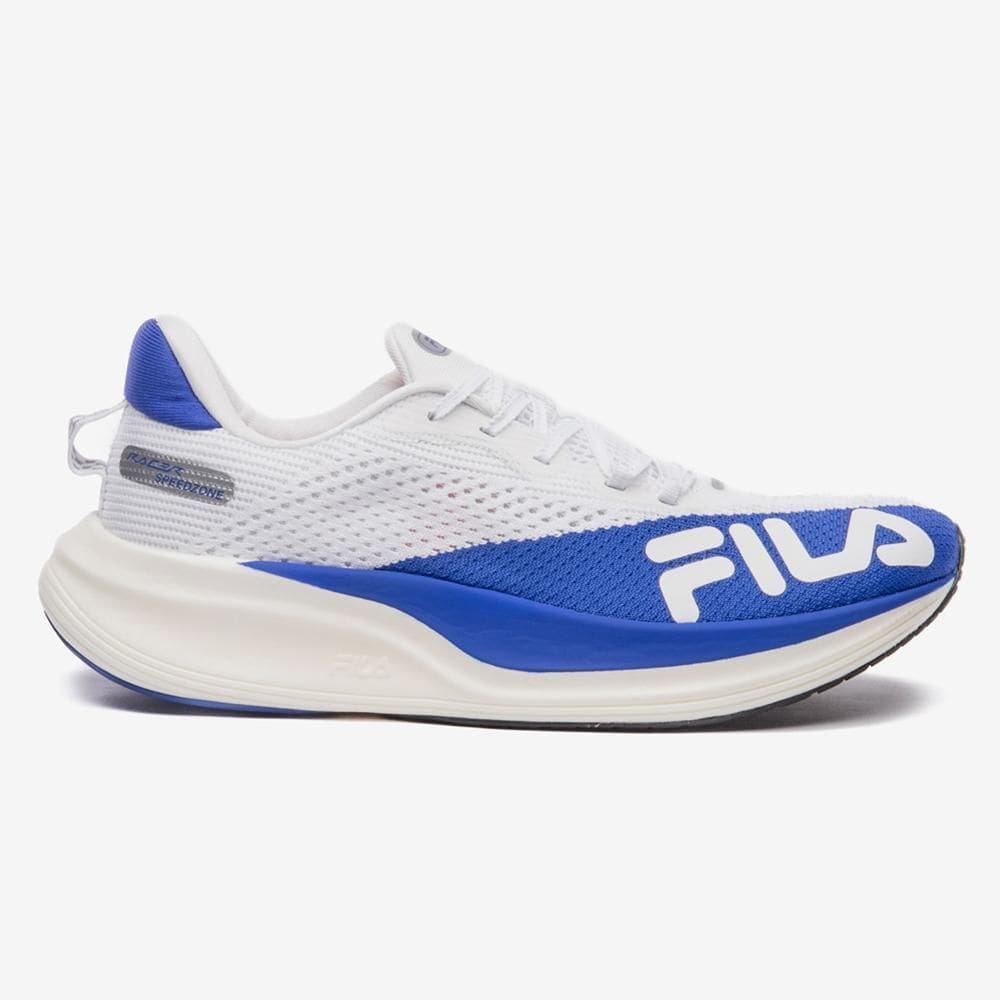 Tênis Masculino Fila Racer Speedzone Corrida Performance