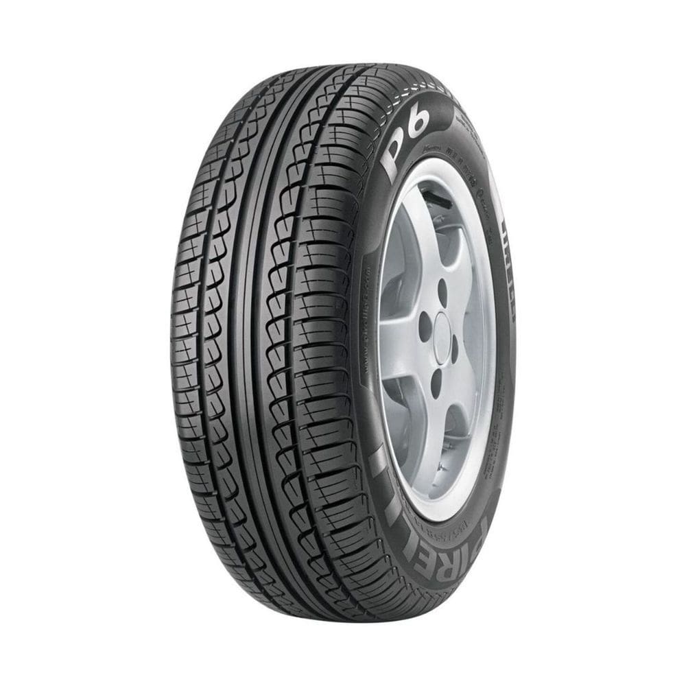 Pneu Pirelli Aro 15 Cinturato P6 185/65R15 88H