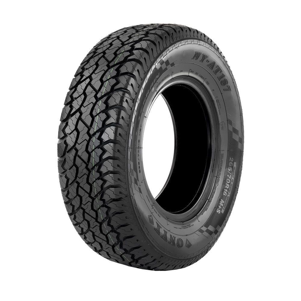 Pneu Onyx Aro 16 NY-AT187 265/75R16 116S
