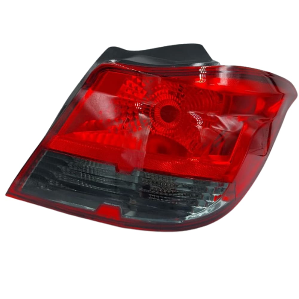 Lanterna Ônix 2012 A 2016 Fume Direito Passageiro