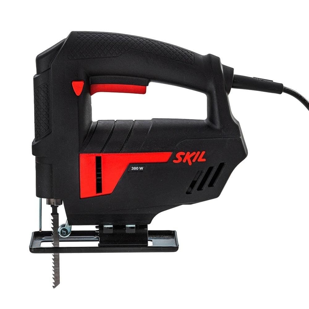 Serra Tico-Tico Skil 4380, 380 Watts