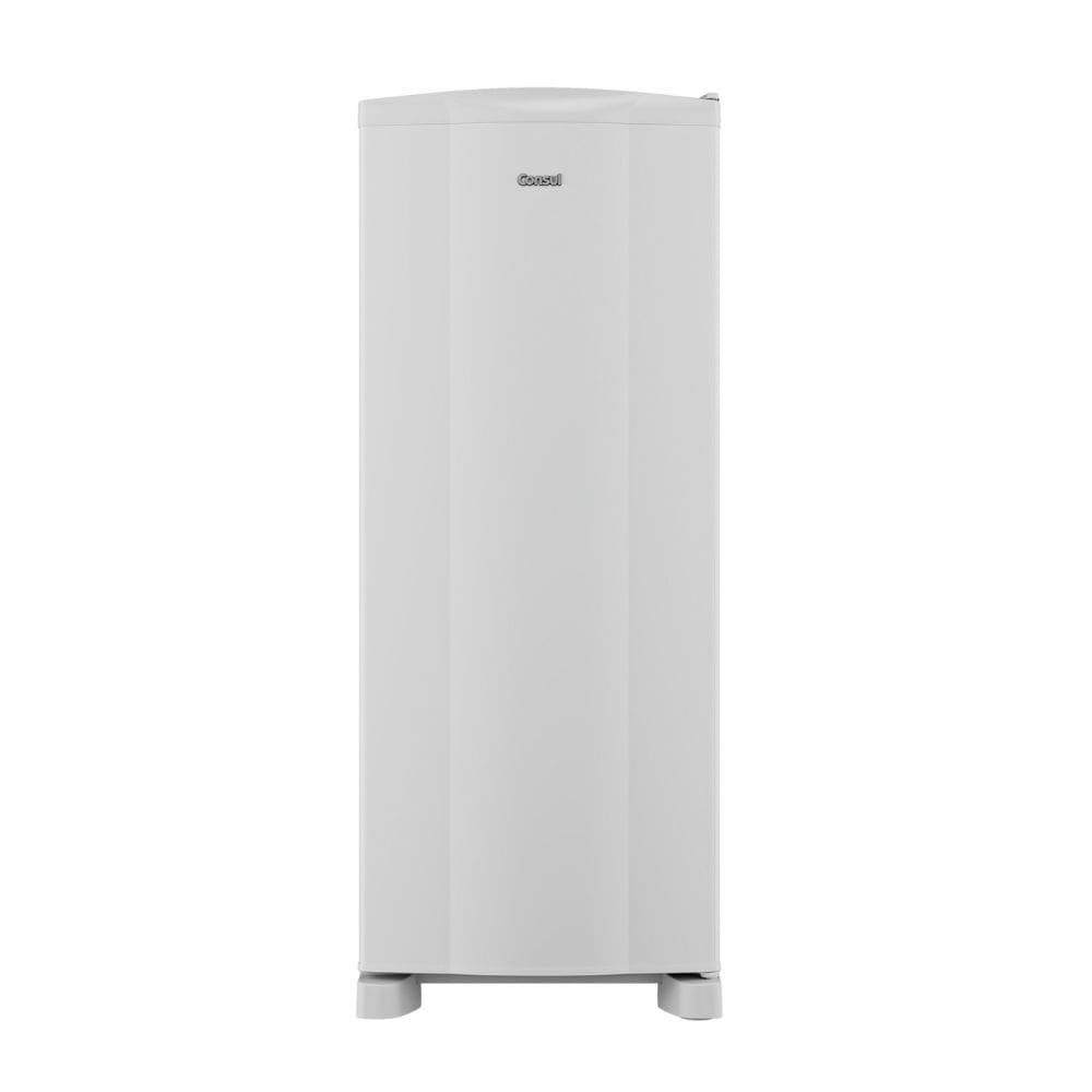 Refrigerador Consul CRA30MB com 263L de Capacidade