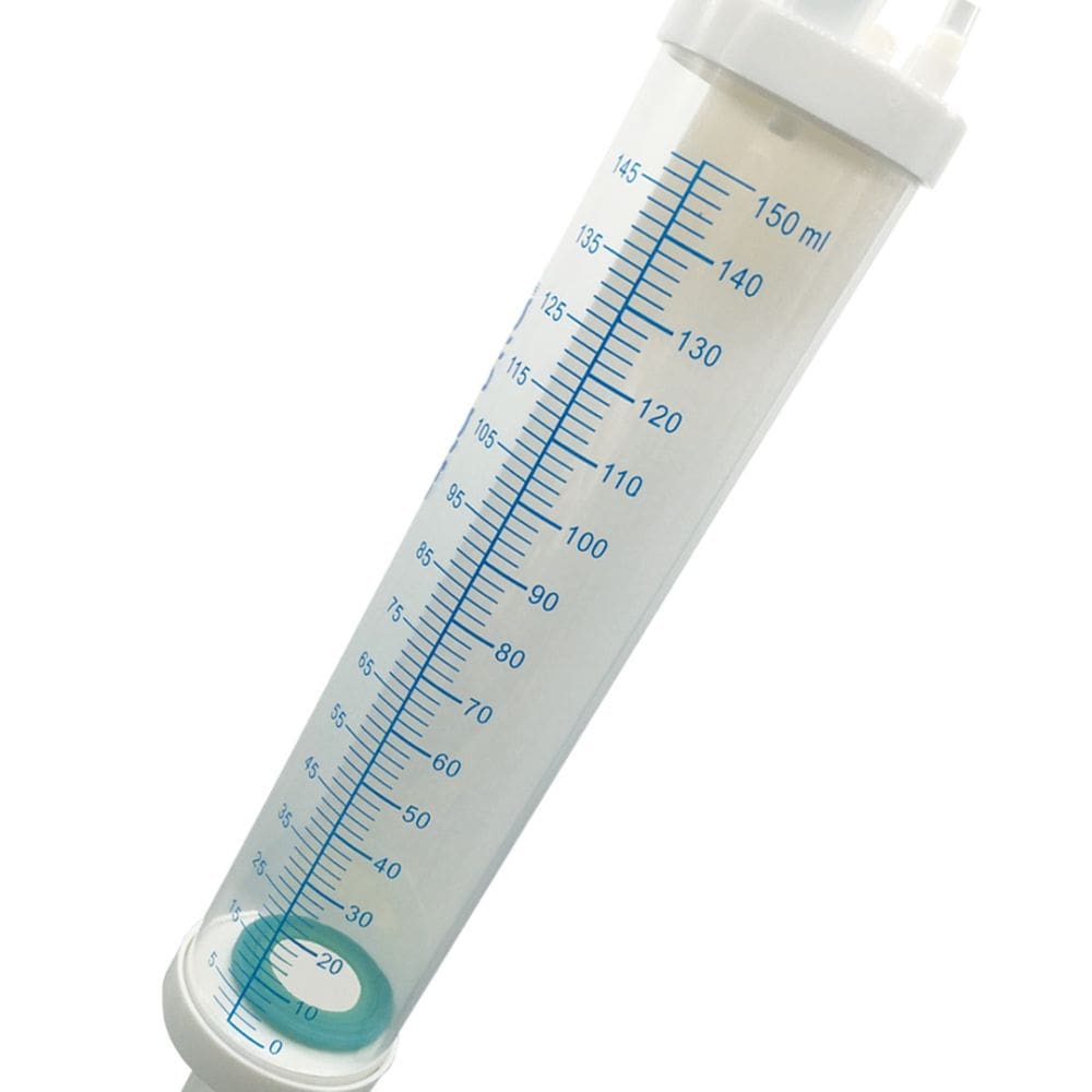 Ebu25f - 150Ml Equipo Bureta La Vita