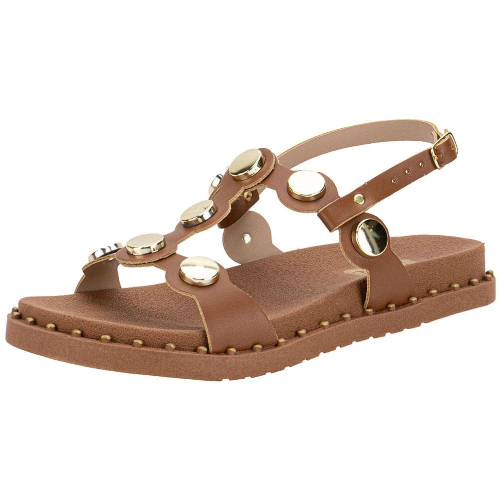 Sandália Infantil Nilqi 38003