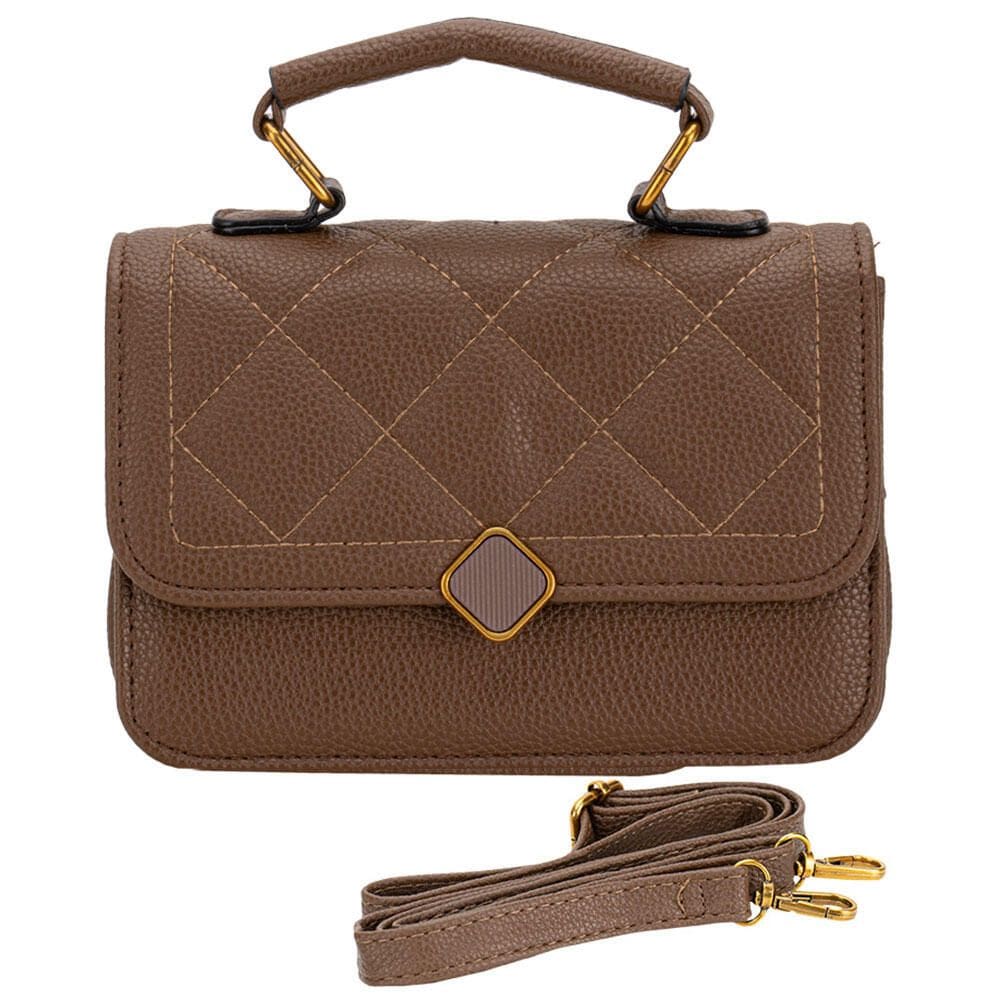 Bolsa Feminina H.E Sx-6031