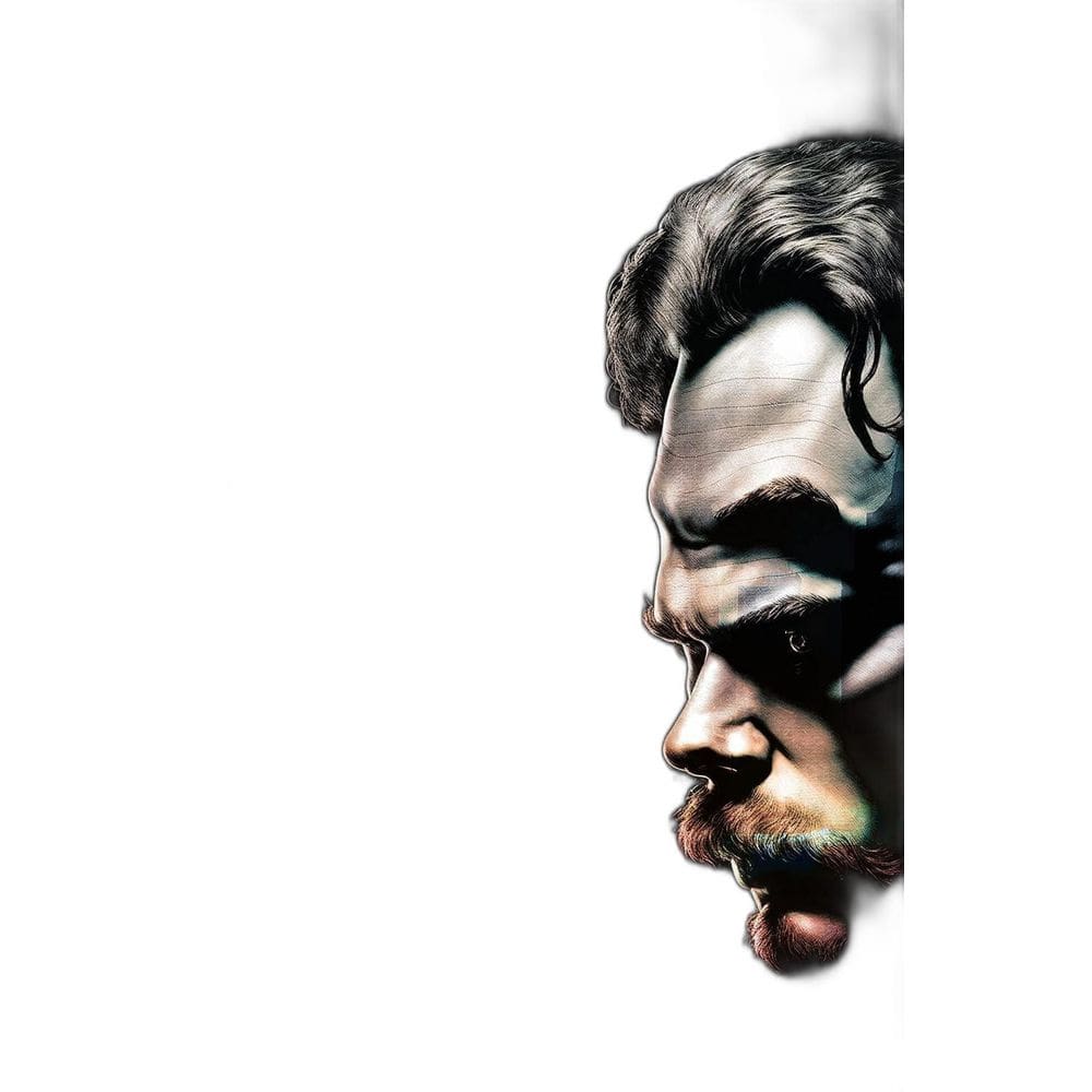 Nietzsche - O Anticristo