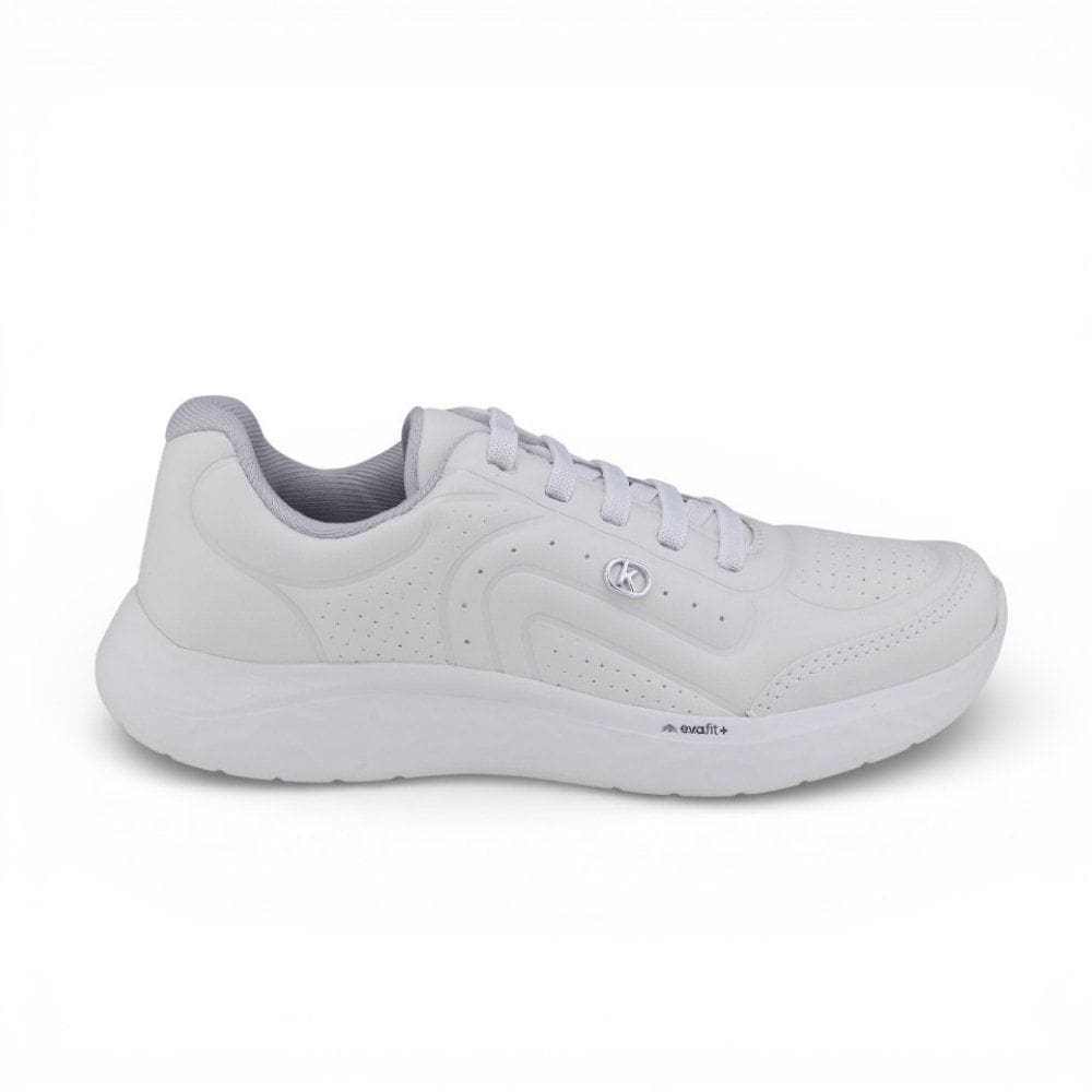 Tênis Feminino Kolosh Casual Conforto Evafit+