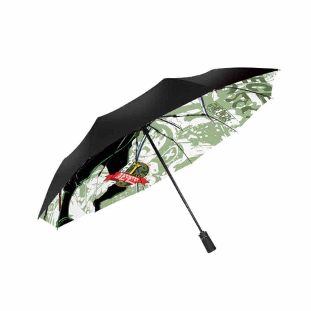 Guarda-chuva Anime Windproof Portátil Roronoas Zoros 98cm