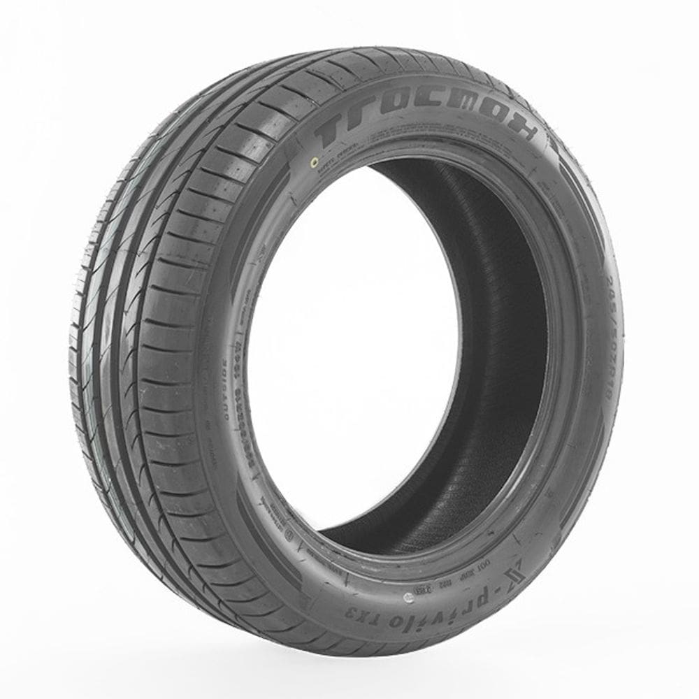 Pneu 245/50R18 Aro 18 TRACMAX X-PRIVILO TX3 XL 104W