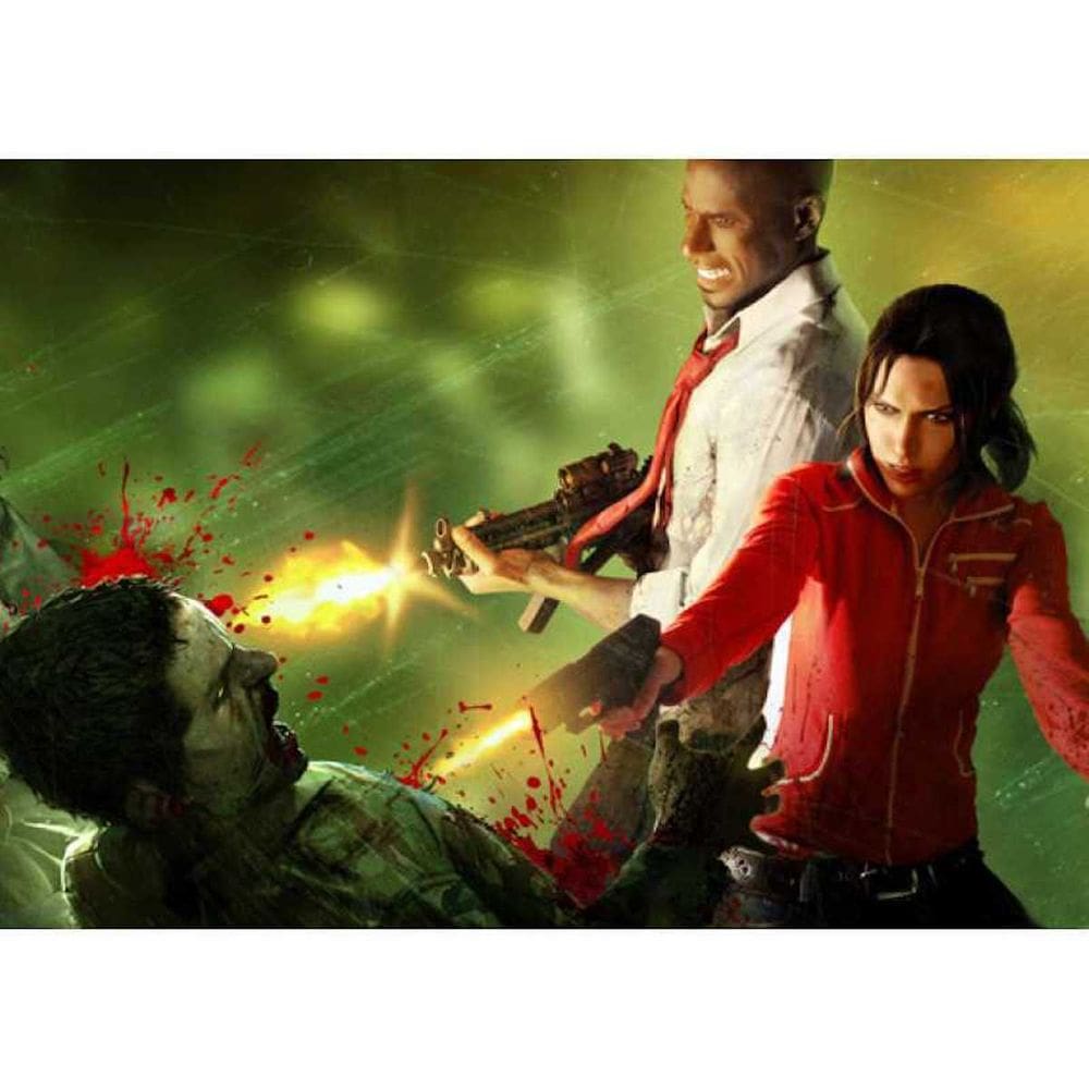 Pôster Deads By Daylights Anime Art 30x42cm sem moldura