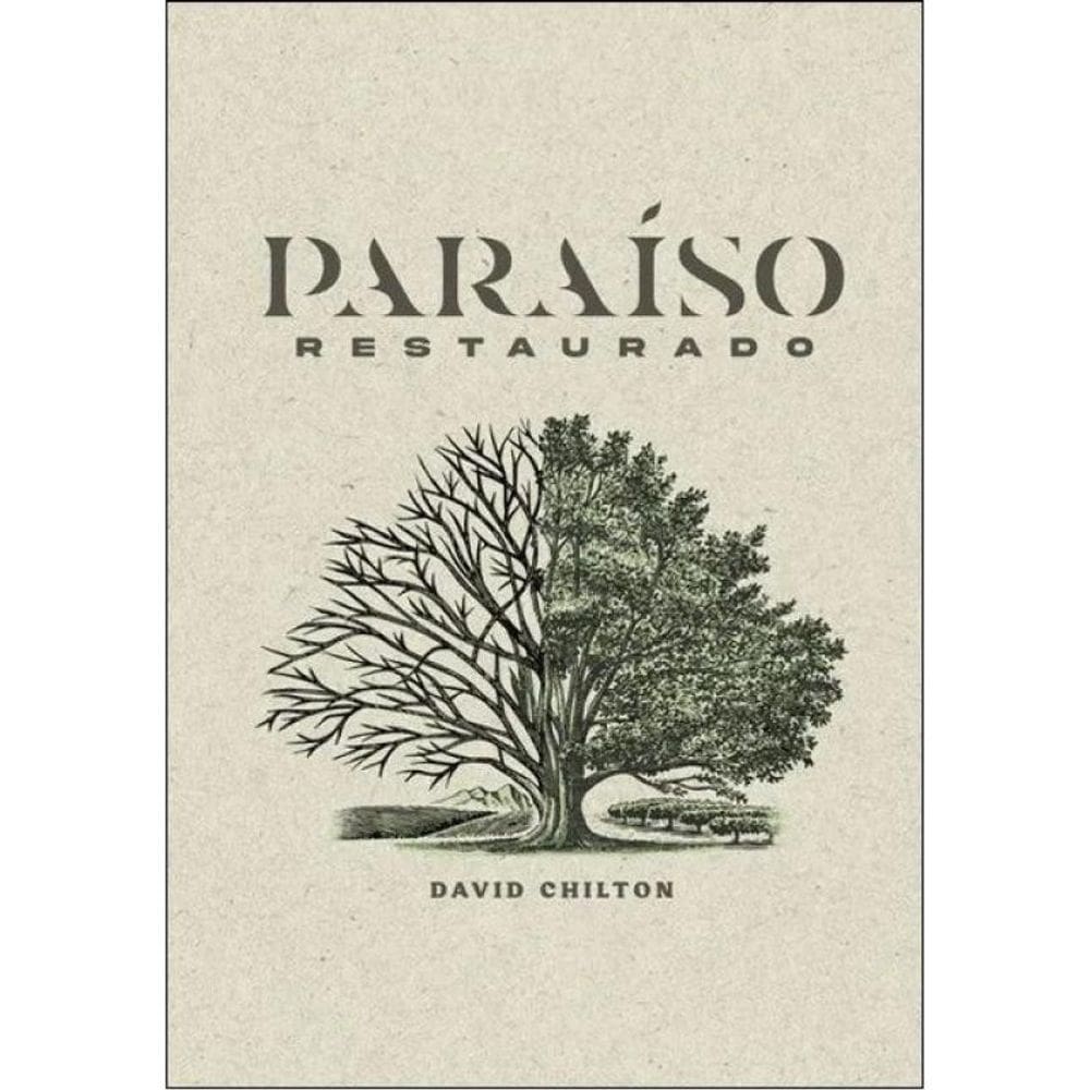 Paraíso Restaurado
