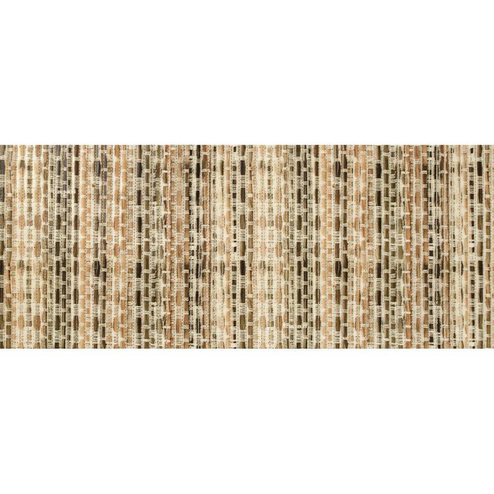TAPETE TROPICAL SISAL 43CM X 100CM (Metro)