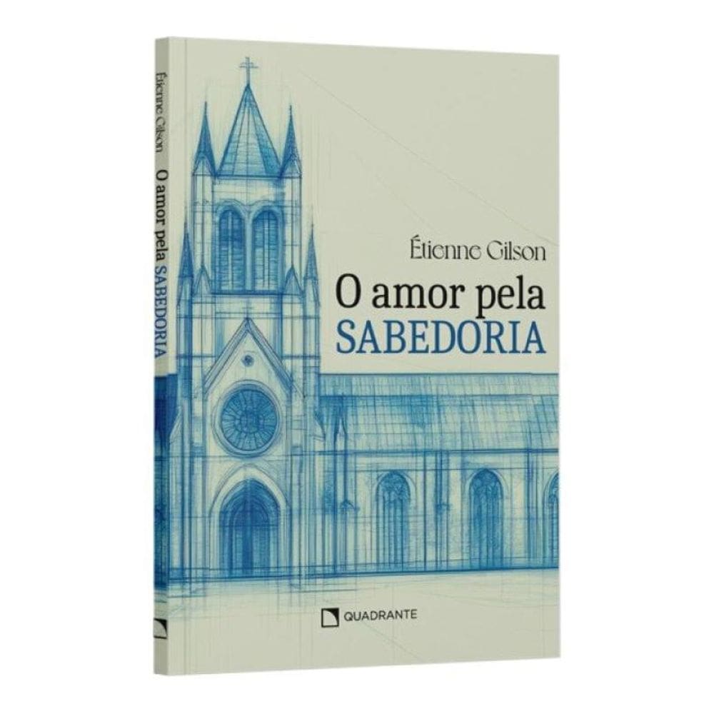 O Amor Pela Sabedoria