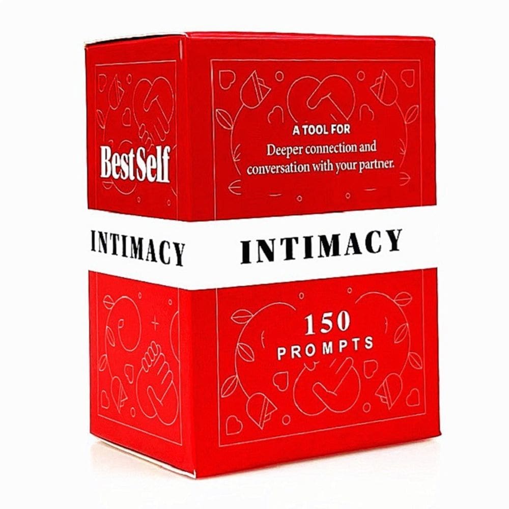 Jogo de cartas Tarot Deck Intimacy Family com 1 conjunto de cartas