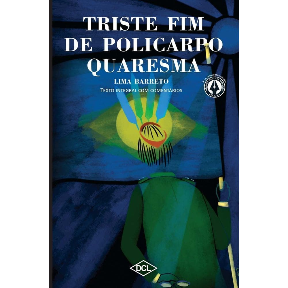 Triste Fim de Policarpo Quaresma