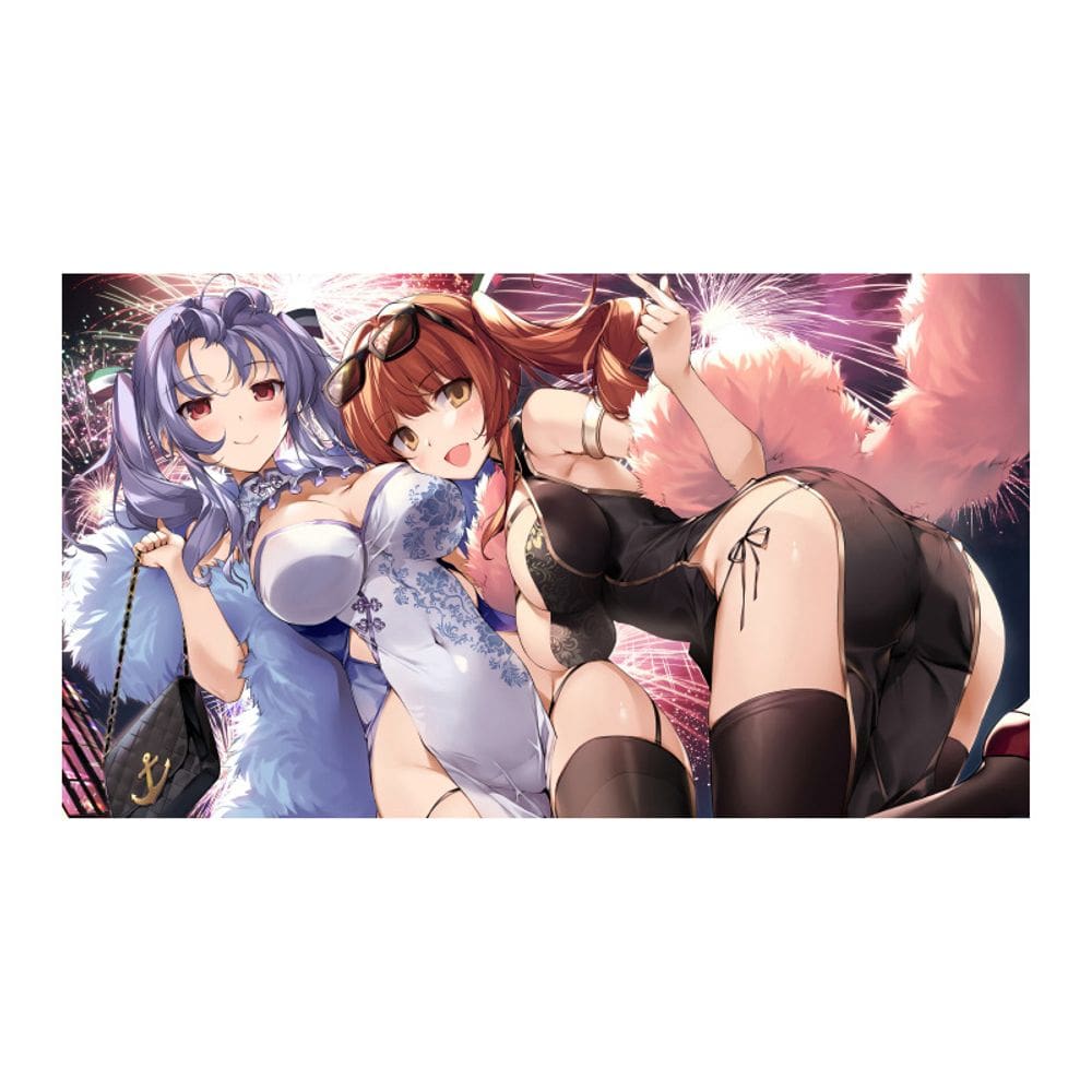 Tapeçaria de parede Azurs Lanes Uss St Louis Room Aesthetic 155x85cm