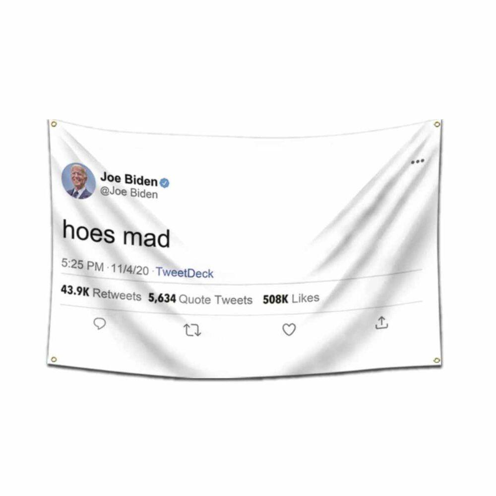 Tapeçaria Hoes Mads Flag Art Anime Wall Pendure 150x90cm