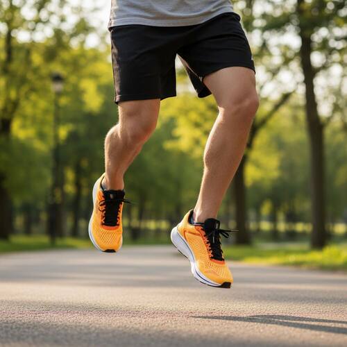 shoes kalenji opinioni Scarpe Sportive Memory Foam Scarpe Opinioni Sports Skechers Orange Sports  Shoes Scarpe Skechers Running