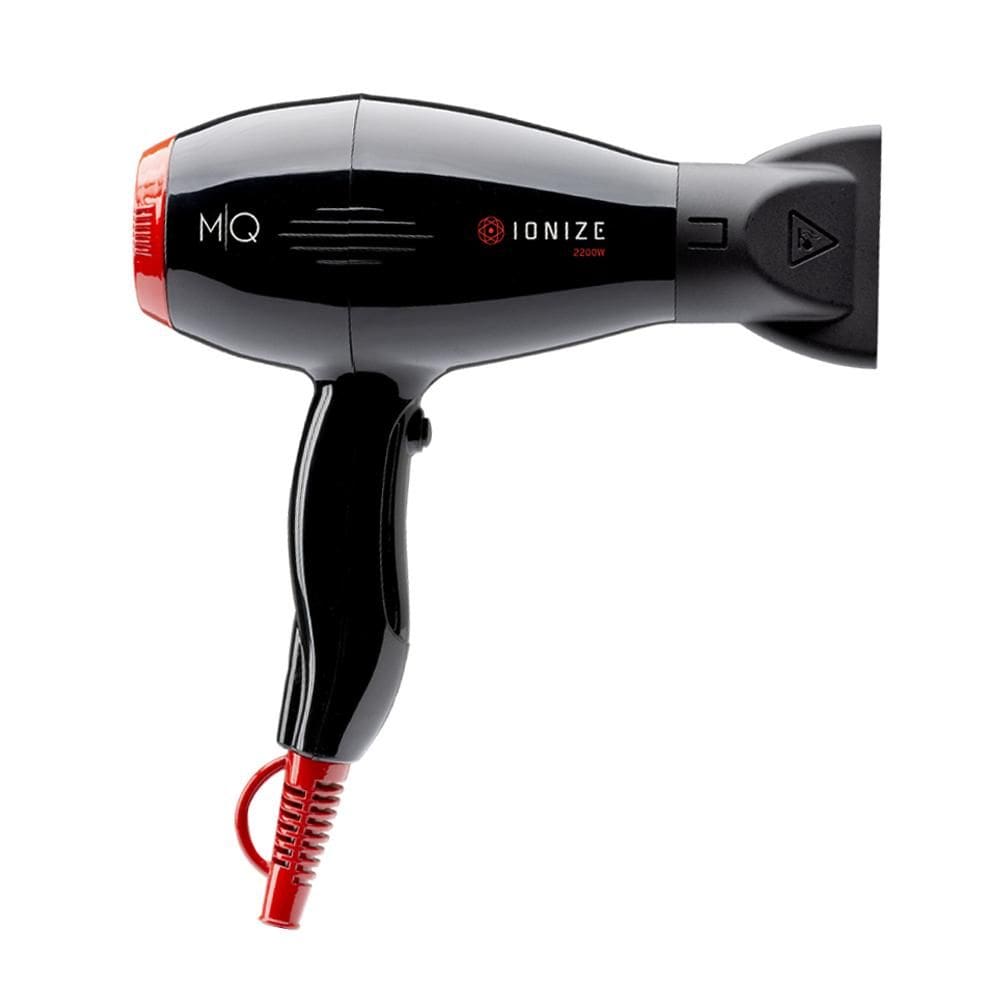Secador De Cabelo Profissional Ionize Mq 2200w
