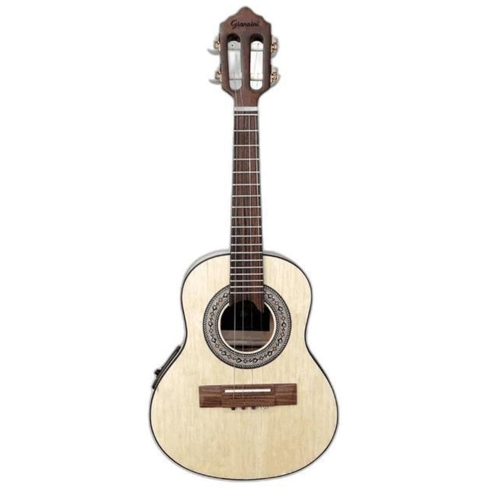 Cavaco Giannini Cs1 Bd Eye Eq Ns Bird Eye Eletro Acustico Ns