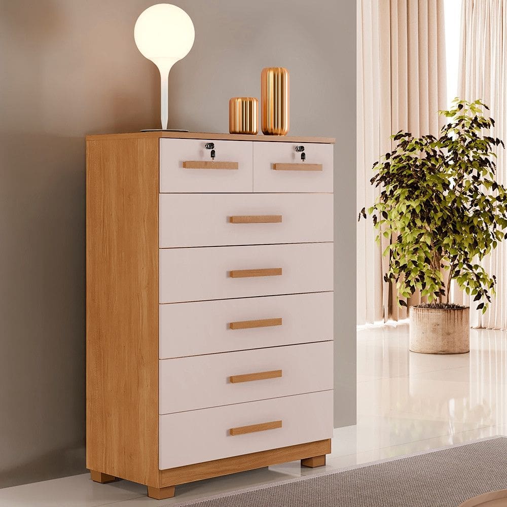 Carrinho Guarda-Chuva Way Preto Weego