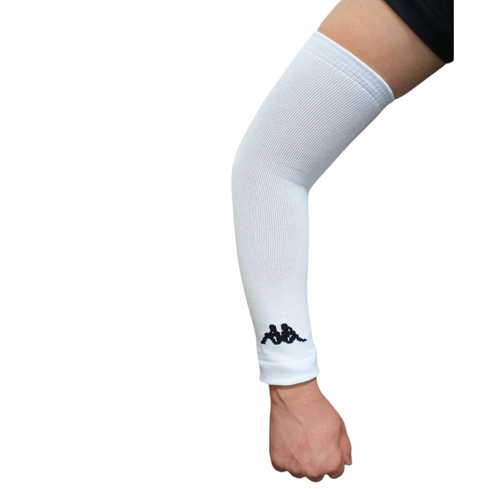 Manguito Protetor De Braço Kappa Diamond - Braço Completo - Tamanho Único