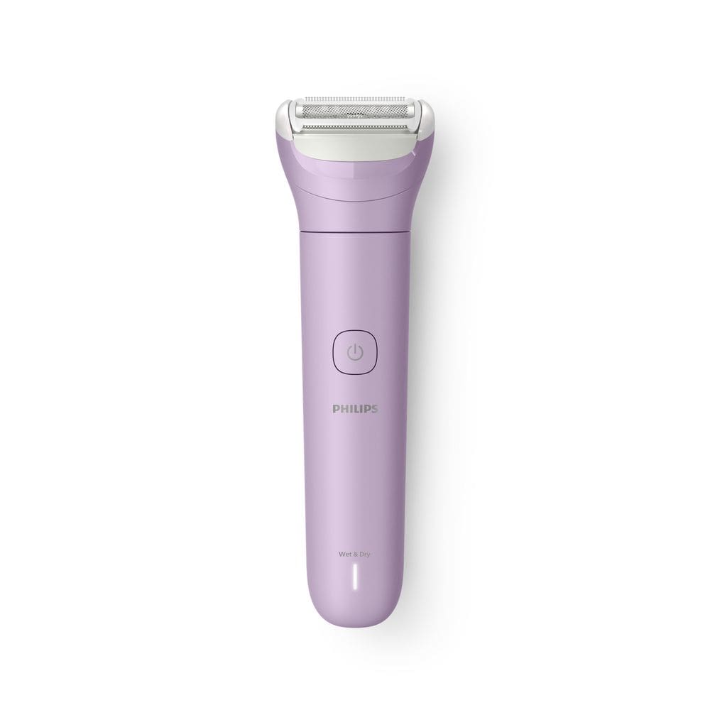 Aparador de Pelos Philips Lady Shaver Series 6000 BRL138/00