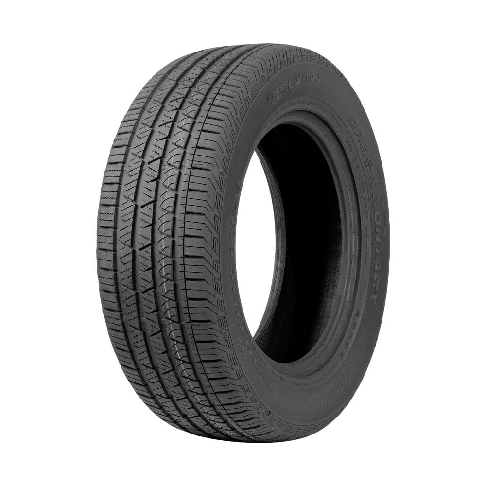 Pneu Continental Aro 18 ContiCrossContact LX Sport LR 235/60R18 107V XL