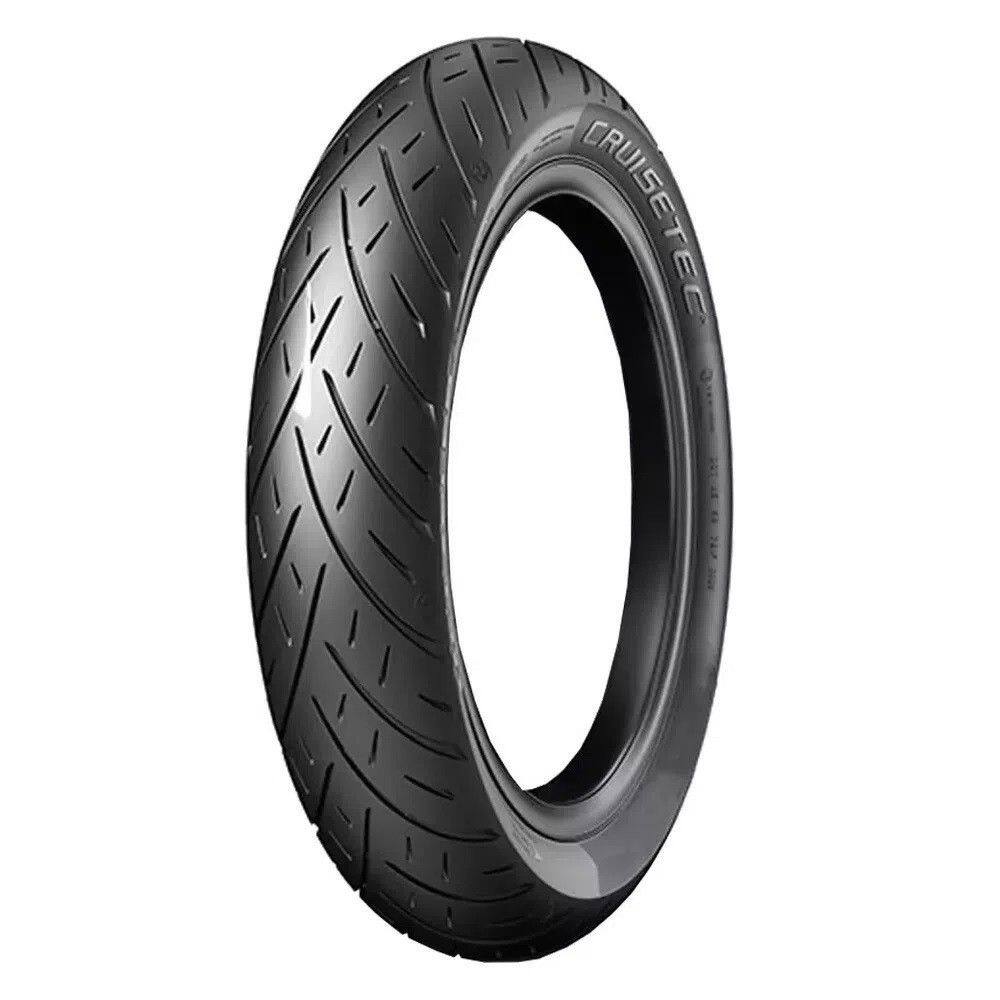 Pneu Moto Metzeler Aro 19 Cruisetec 120/70R19 (60W) TL - Dianteiro