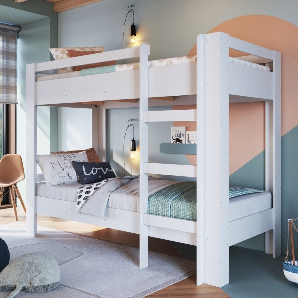 Beliche Infantil Slim Completa Moveis