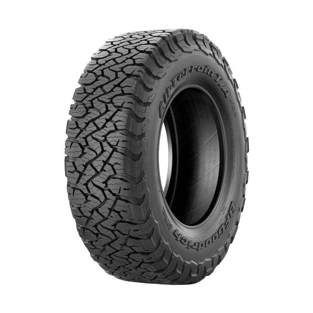 Pneu BFGoodrich Aro 18 All Terrain KO3 255/55R18 109/105S