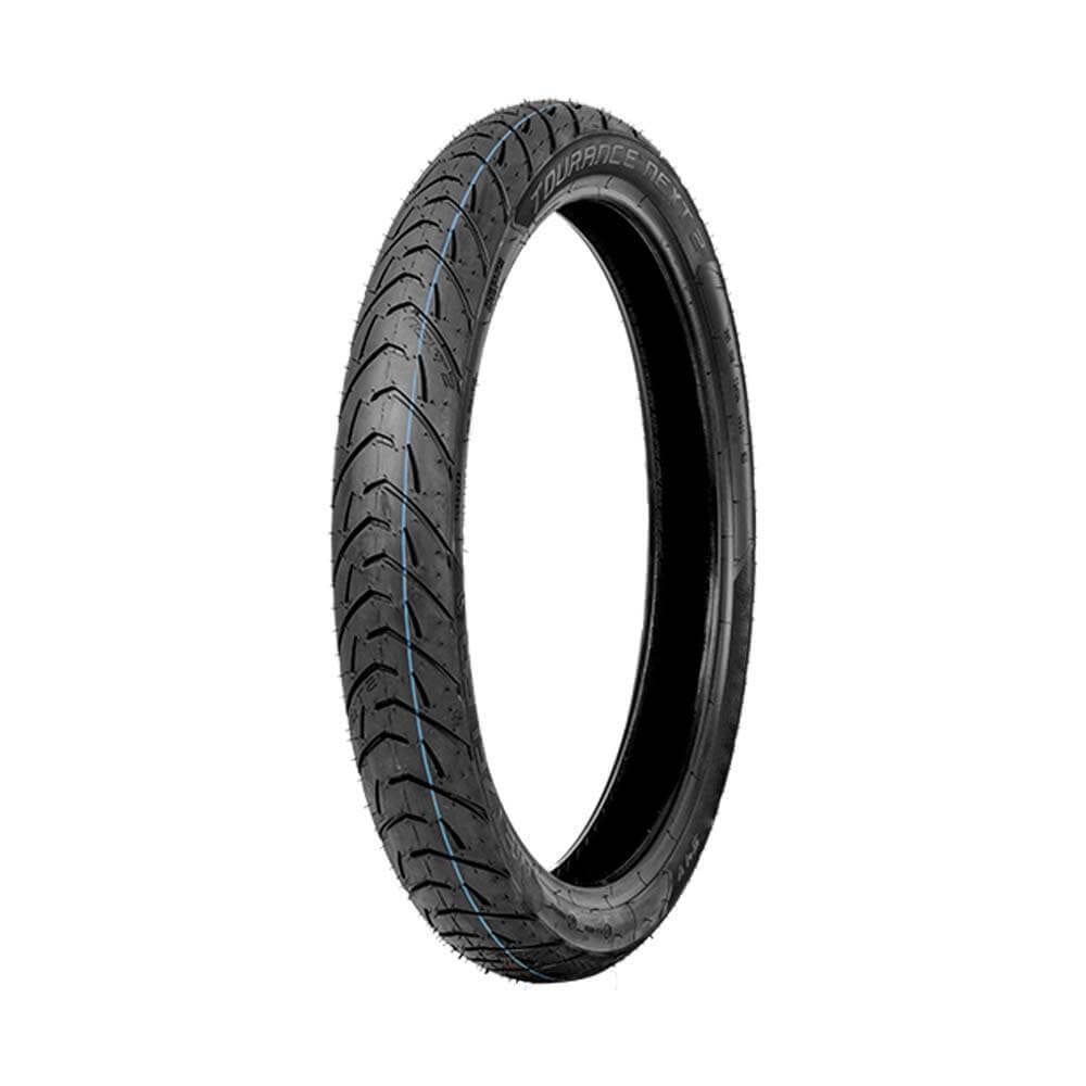 Pneu Moto Metzeler Aro 19 Tourance Next 2 110/80R19 59V TL - Dianteiro