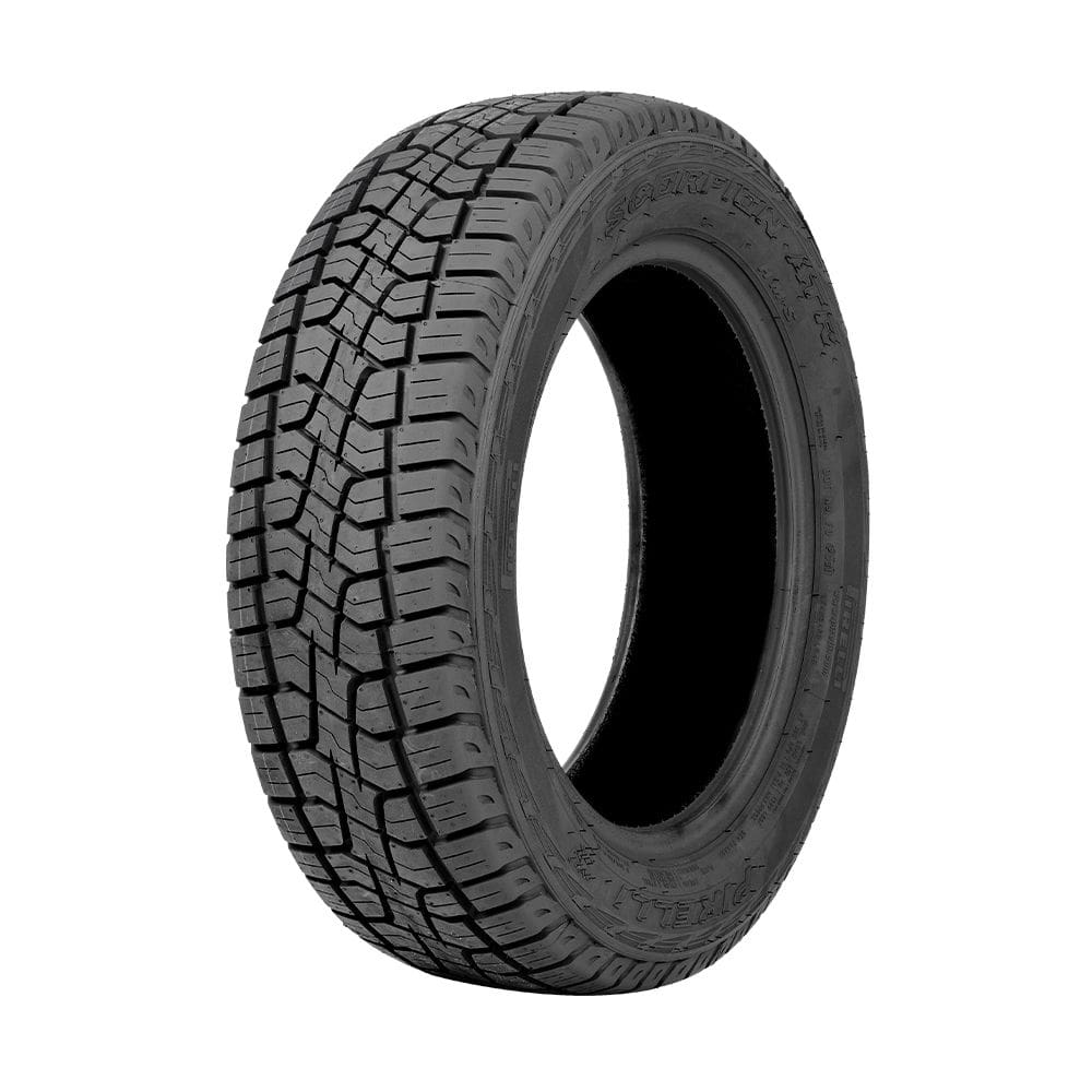 Pneu Pirelli Aro 15 Scorpion ATR 185/65R15 88H