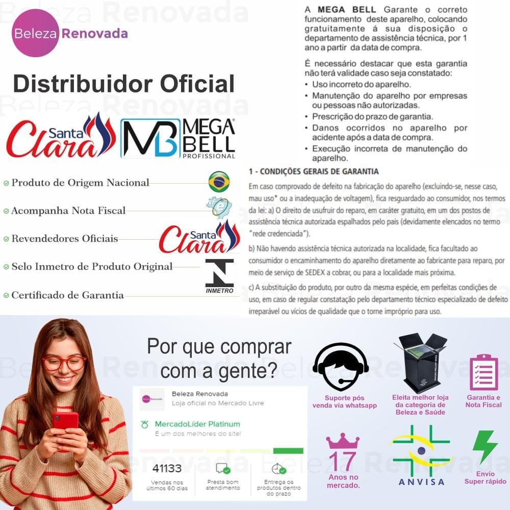 Kit 8 Toucas De Silicone Para Mechas, Luzes, Reflexo Dompel