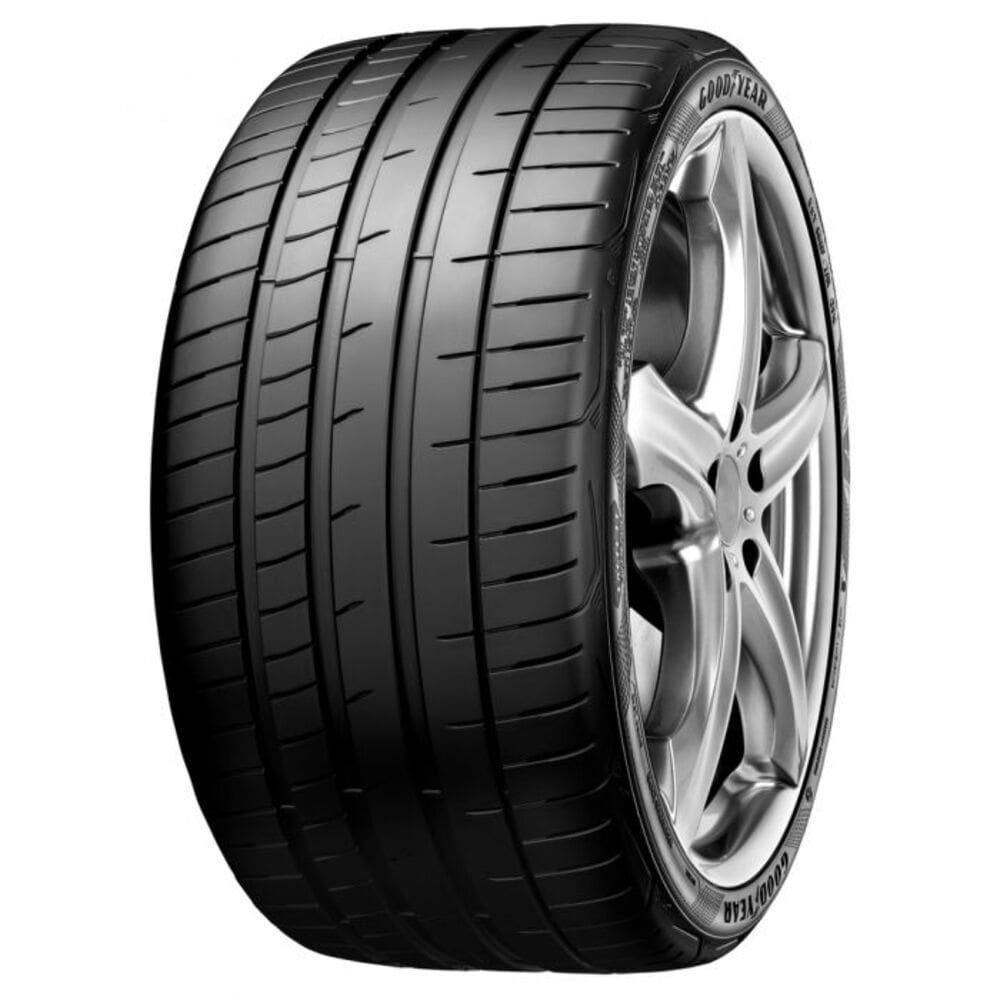 MP - Pneu Goodyear Aro 21 Eagle F1 Supersport