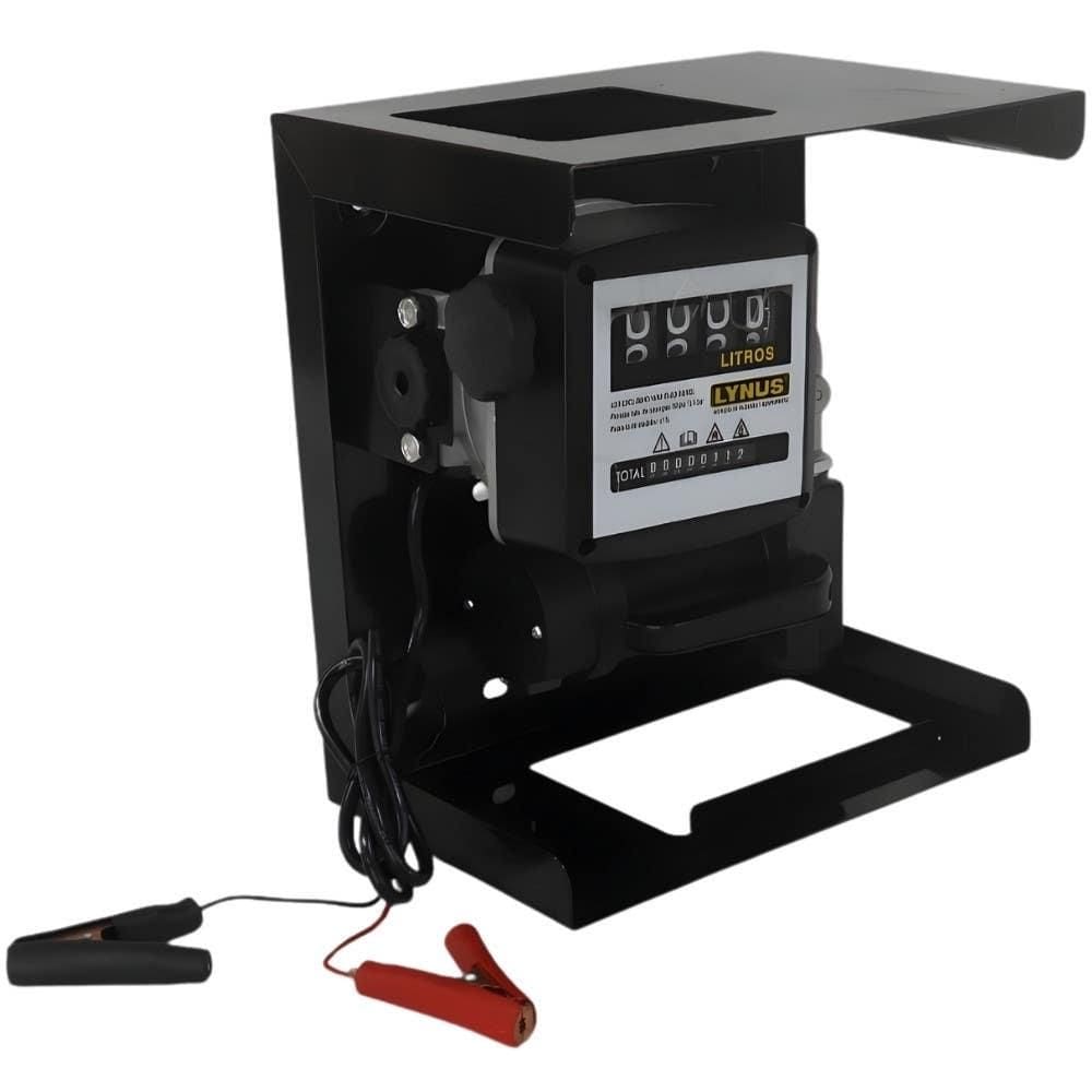 Bomba de Abastecimento BAL-60 com Marcador 220V LYNUS