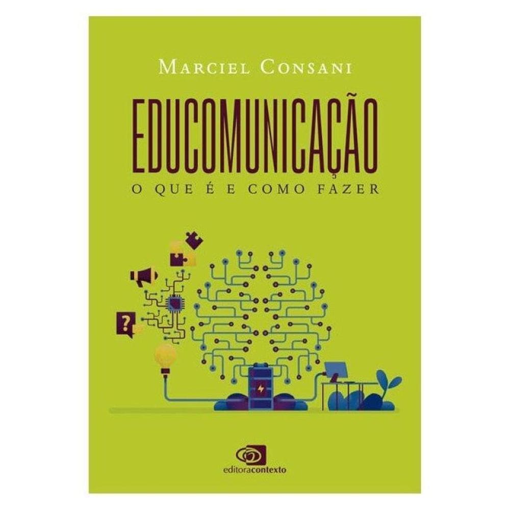 Educomunicação