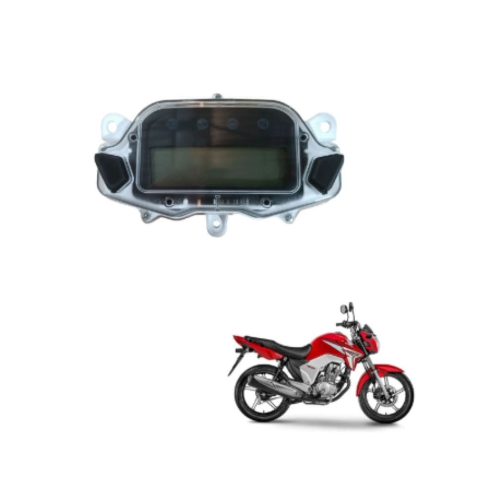 Honda TITAN 150 Painel de Instrumentos Genuíno