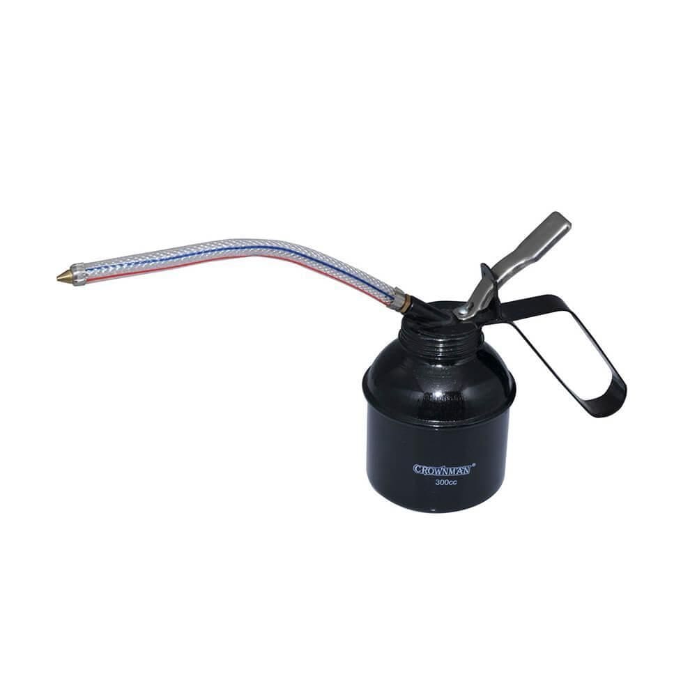 Almotolia 500G - 1521003 - Crownman