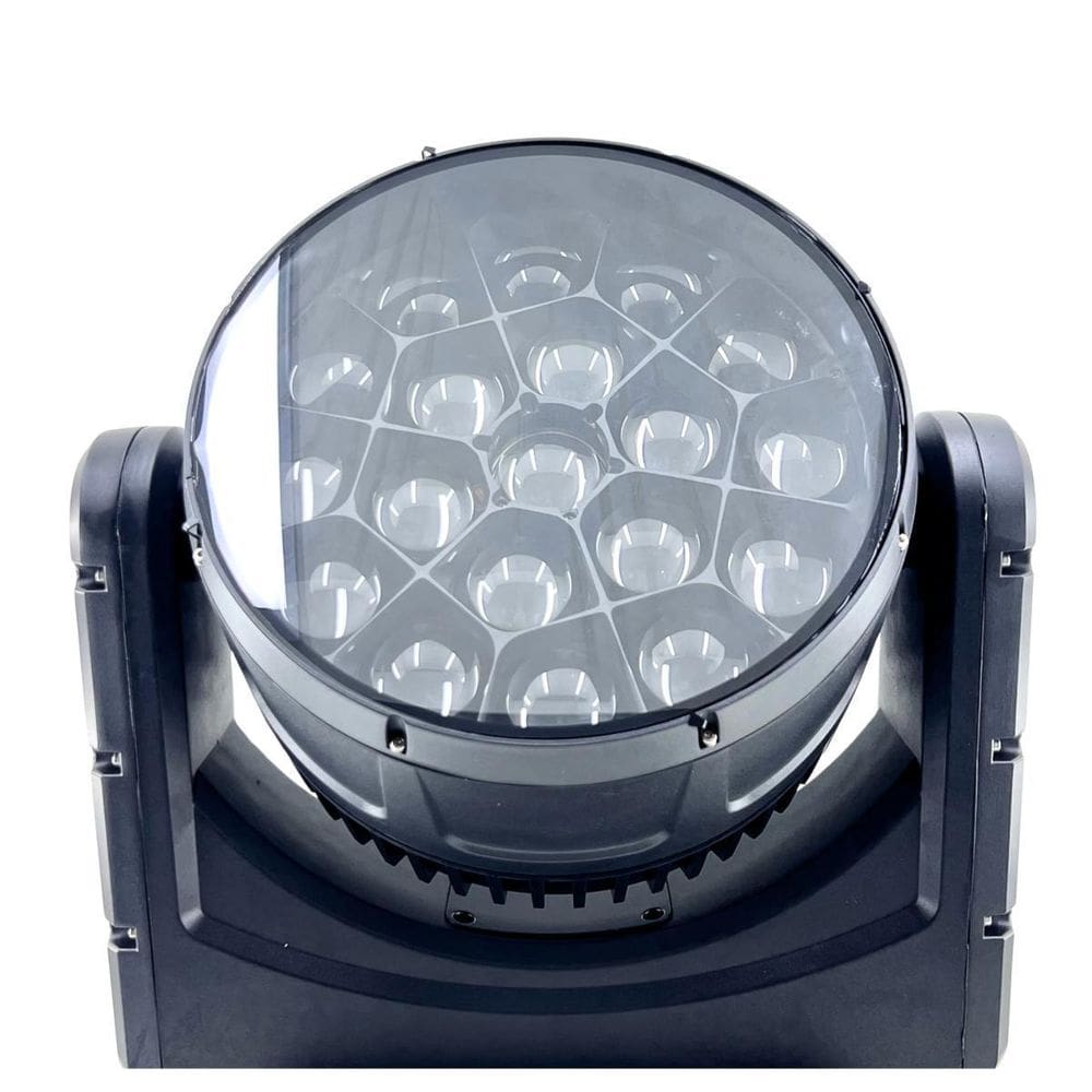 Moving Wash De Led 19X40W Rgbw W900 Outdoor One Light