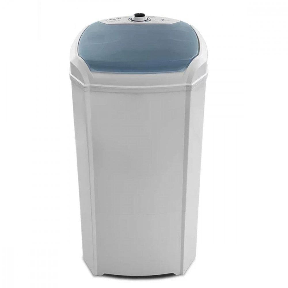 Lavadora de Roupa 10 Kg Branco Lavamax Suggar - 220v - Lx1002br