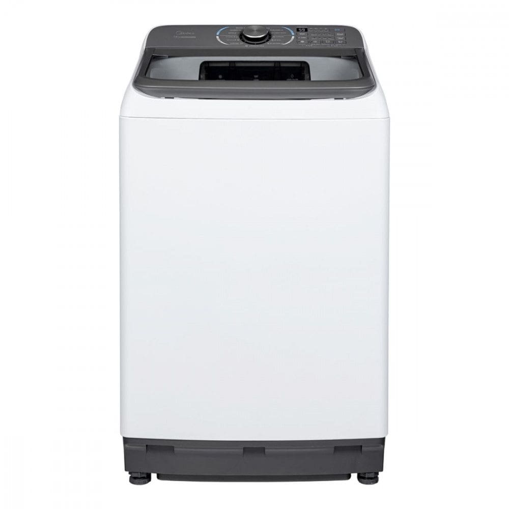 Lavadora Wave Impeller 14 kg Potencia e Eficiencia Midea