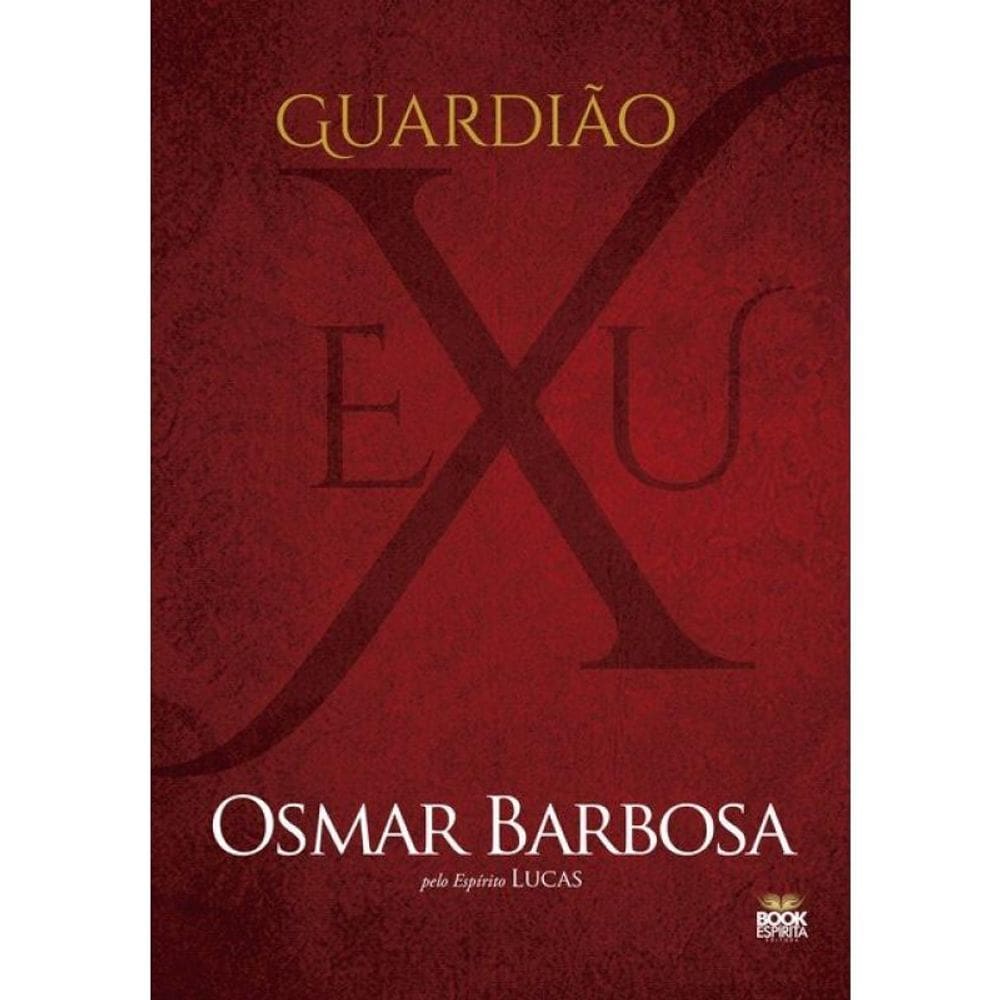 Guardião Exu