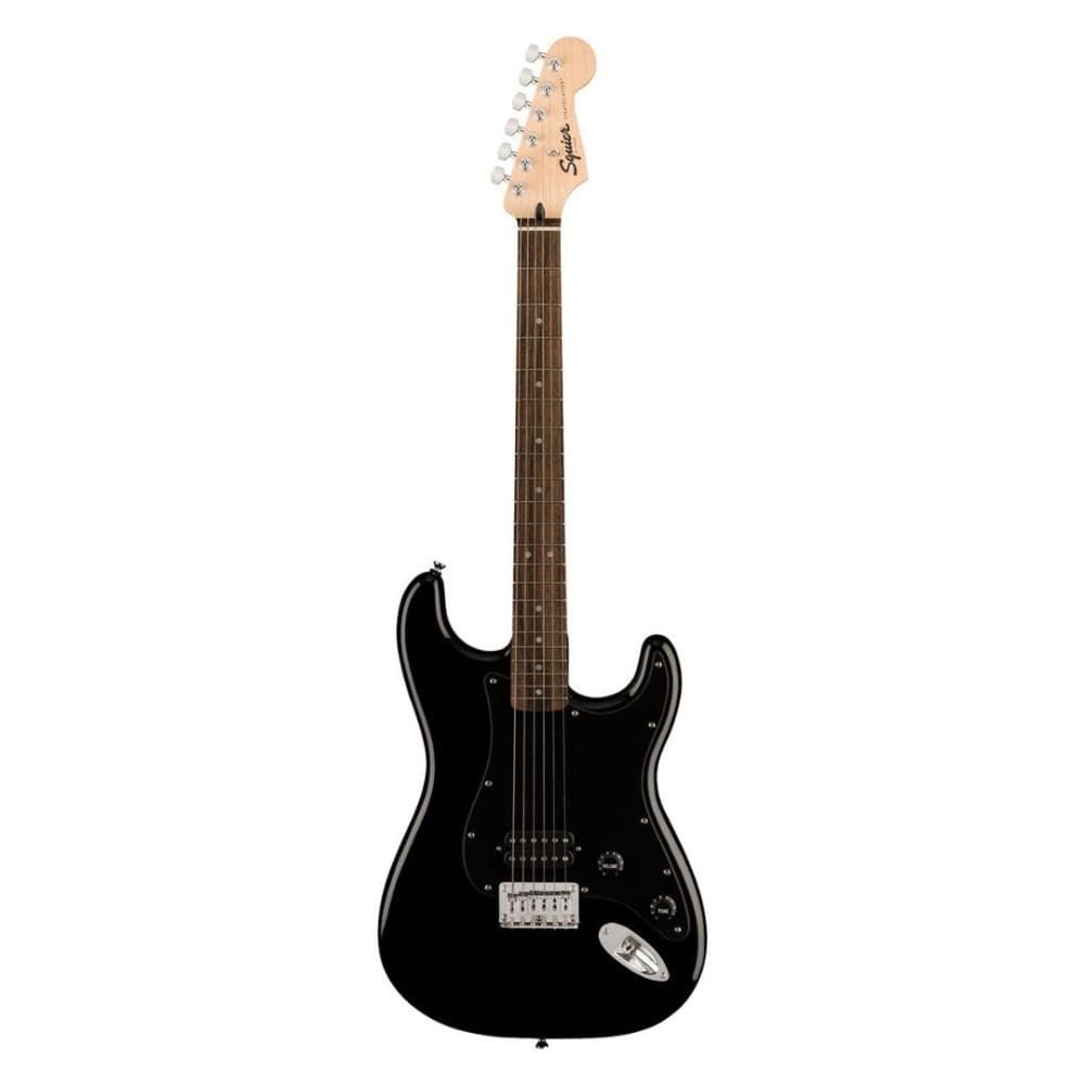 Guitarra Squier Sonic Stratocaster HT Preta