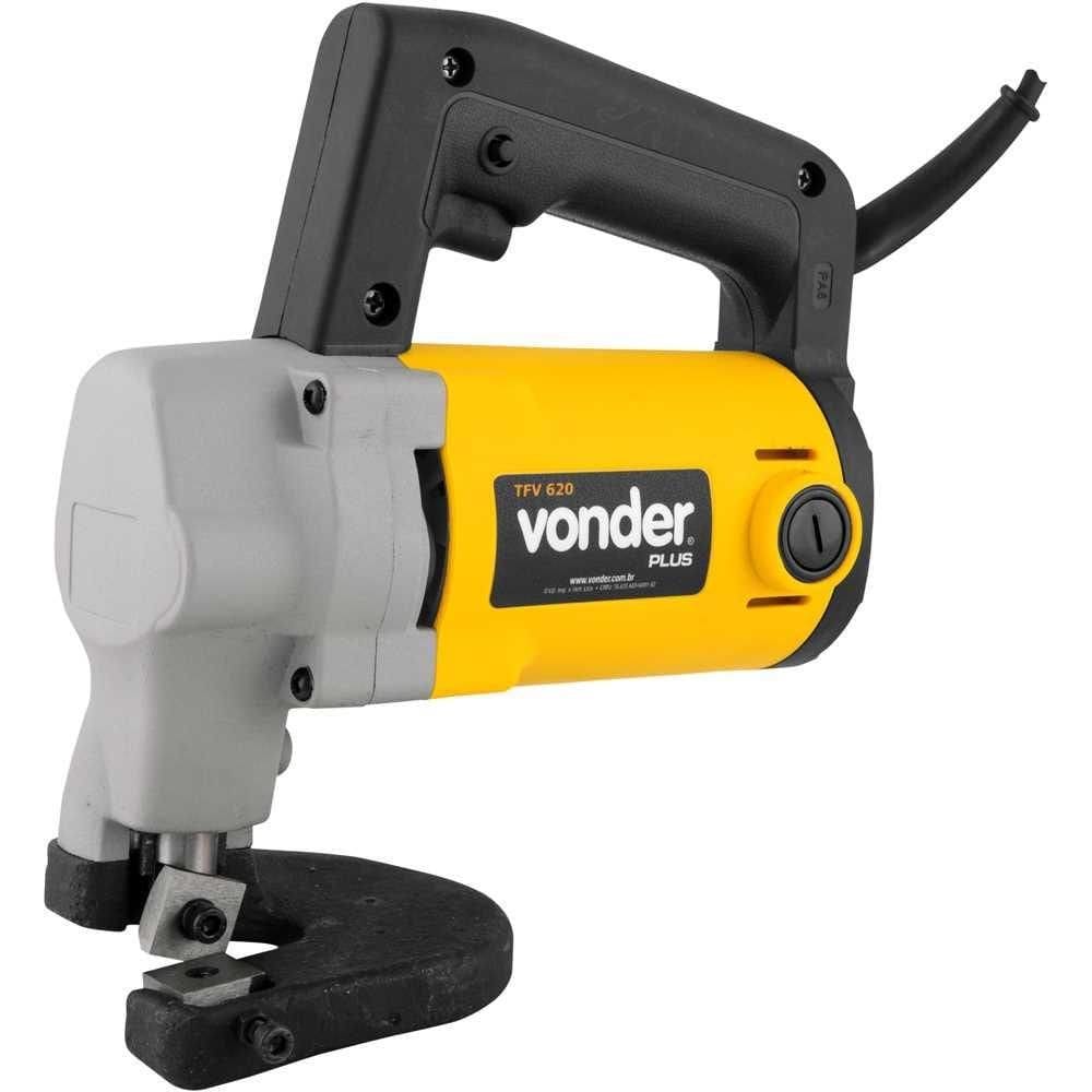Tesoura Faca Elétrica 620W TFV620 VONDER