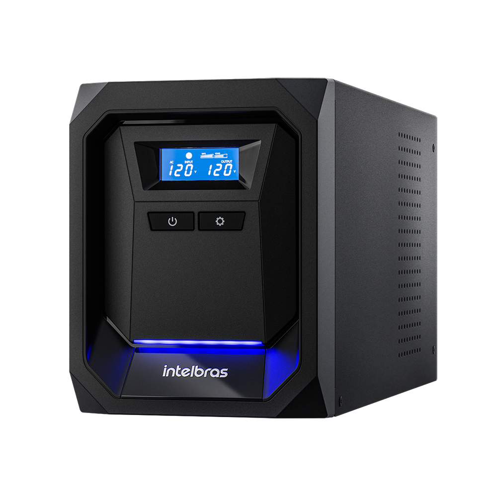 Nobreak Gamer Ultimate Intelbras
