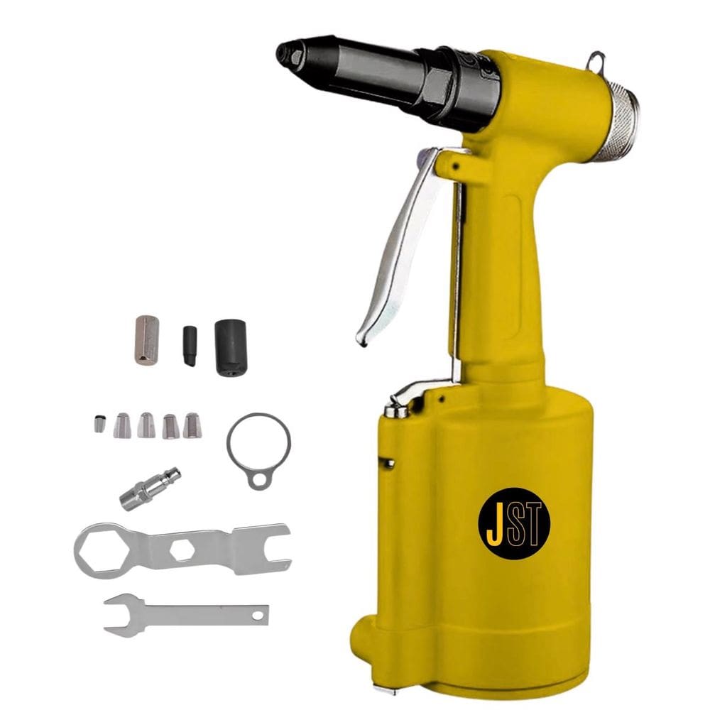 Rebitador pneumático profissional 3/16 JRP11 JST