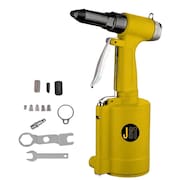 Rebitador pneumático profissional 3/16 JRP11 JST