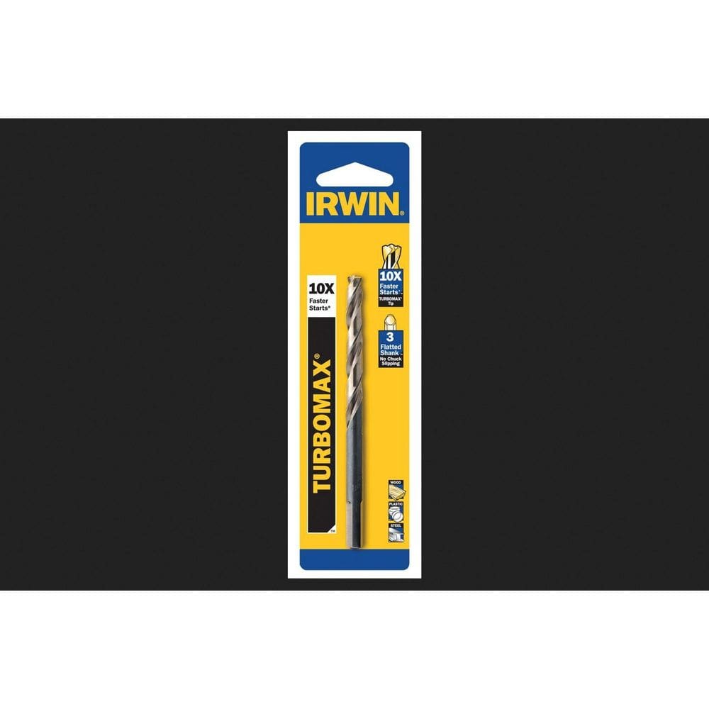 Broca IRWIN Turbomax 7/64