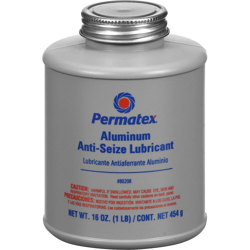 Lubrificante antiaderente Permatex Can 454g
